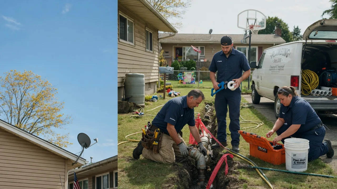 Garbage Disposal Replacement in Anadarko, OK near me